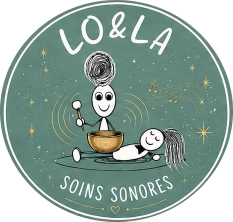LO&LA Soins sonores